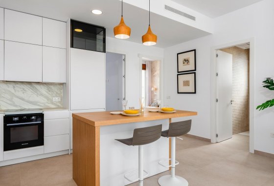 Nieuwbouw  - Villa - Vera