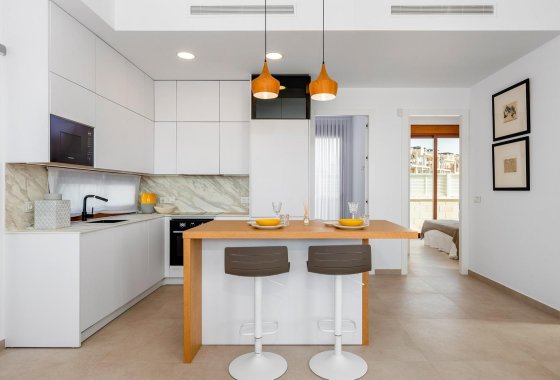 Nieuwbouw  - Villa - Vera