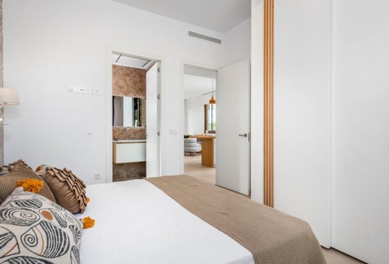 Nieuwbouw  - Villa - Vera