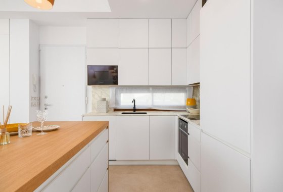 Nieuwbouw  - Villa - Vera