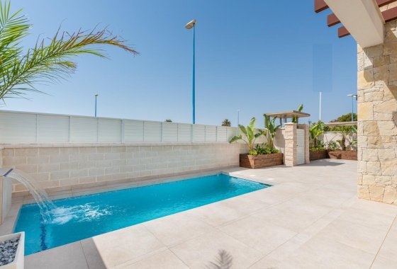 Nieuwbouw  - Villa - Vera