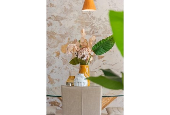 Nieuwbouw  - Villa - Vera