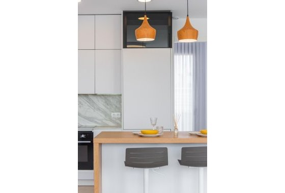 Nieuwbouw  - Villa - Vera