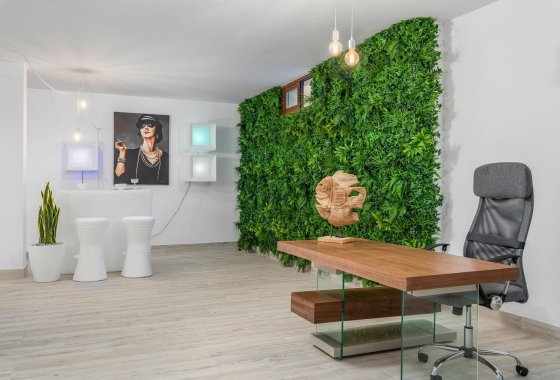 Nieuwbouw  - Villa - Vera