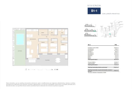 Nouvelle construction - Appartement - Alfas del Pi - Alfas del Pí