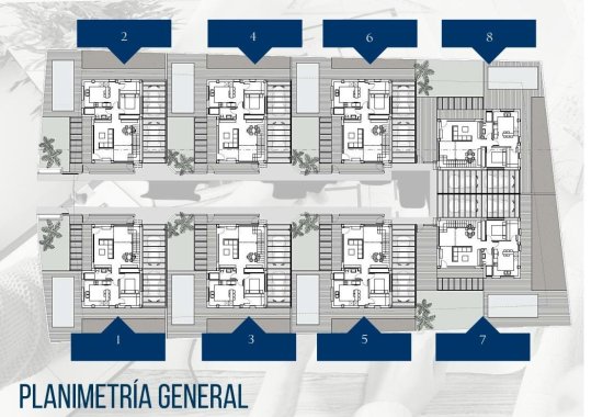 New Build - Villa - San Juan Alicante