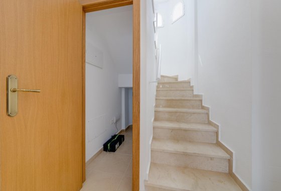 Obra nueva - Villa Adosada - San Fulgencio