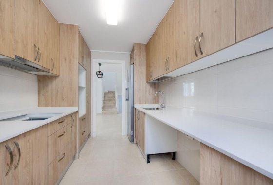 Nieuwbouw  - Villa - San Fulgencio