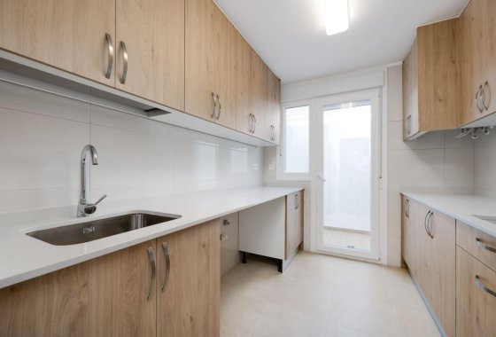 Nieuwbouw  - Villa - San Fulgencio