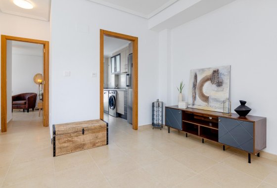 Nieuwbouw  - Villa - San Fulgencio