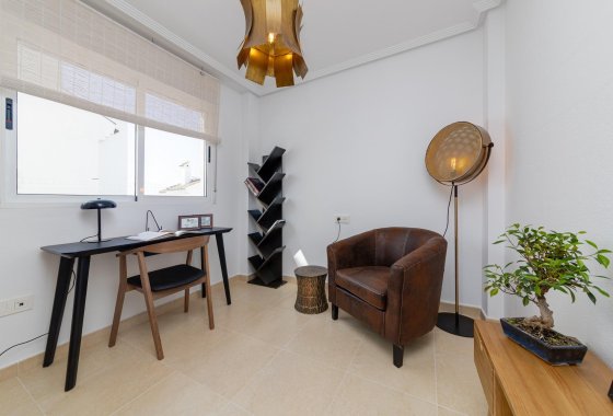 Nieuwbouw  - Villa - San Fulgencio