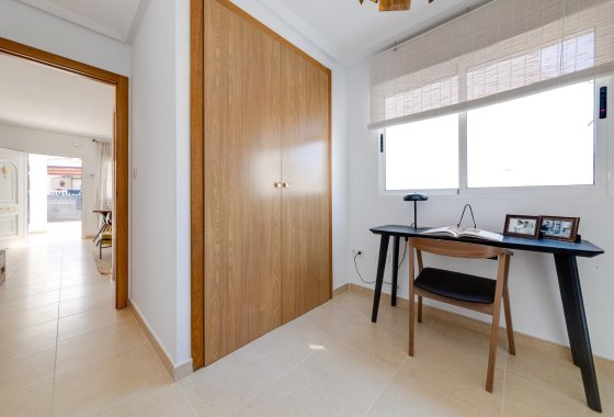 Nieuwbouw  - Villa - San Fulgencio