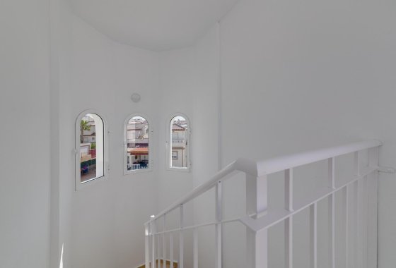 Nieuwbouw  - Villa - San Fulgencio