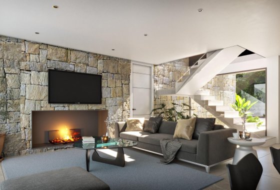 Новое здание - Villa - Cuevas Del Almanzora