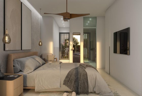 Новое здание - Villa - Cuevas Del Almanzora