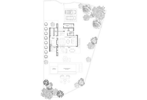 Новое здание - Villa - Cuevas Del Almanzora