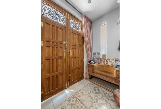 Újraértékesítés - Finca - Almoradi - Las Heredades