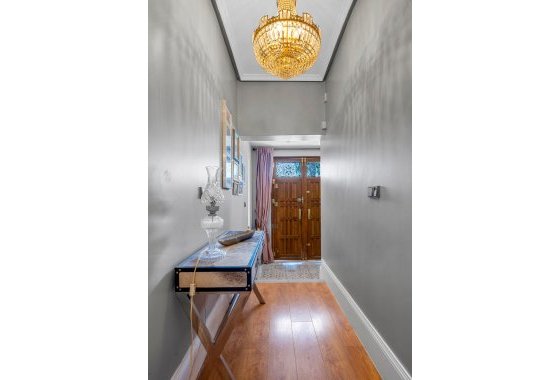 Újraértékesítés - Finca - Almoradi - Las Heredades