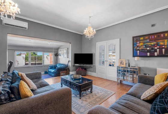 Újraértékesítés - Finca - Almoradi - Las Heredades