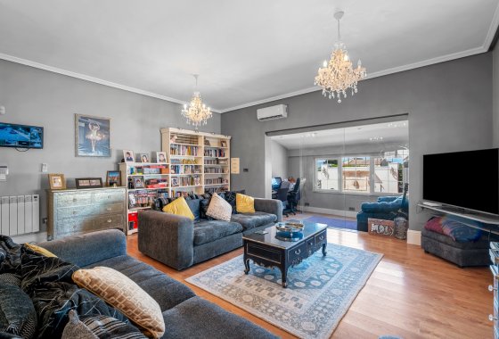 Újraértékesítés - Finca - Almoradi - Las Heredades