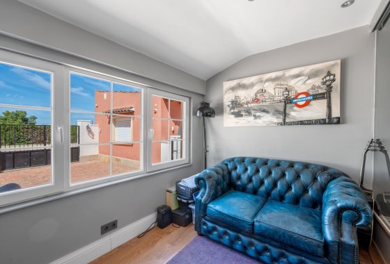 Újraértékesítés - Finca - Almoradi - Las Heredades