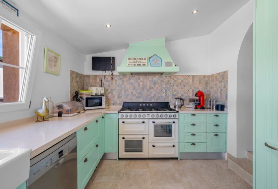 Újraértékesítés - Finca - Almoradi - Las Heredades