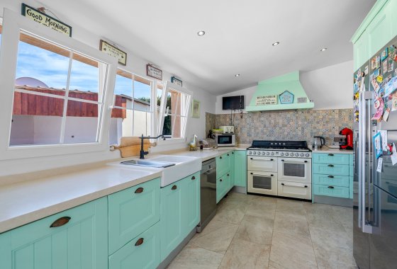 Újraértékesítés - Finca - Almoradi - Las Heredades