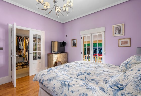 Újraértékesítés - Finca - Almoradi - Las Heredades