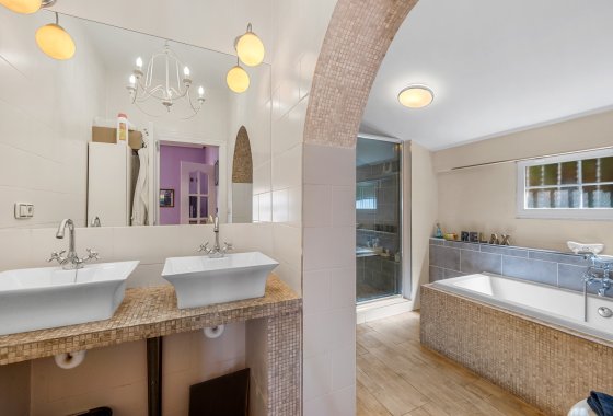 Újraértékesítés - Finca - Almoradi - Las Heredades