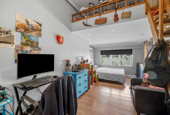 Újraértékesítés - Finca - Almoradi - Las Heredades