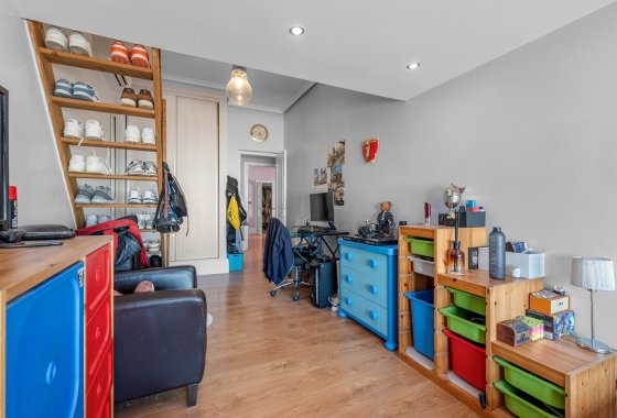 Újraértékesítés - Finca - Almoradi - Las Heredades