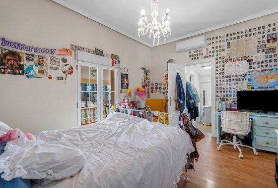 Újraértékesítés - Finca - Almoradi - Las Heredades