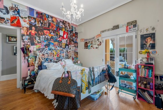 Újraértékesítés - Finca - Almoradi - Las Heredades