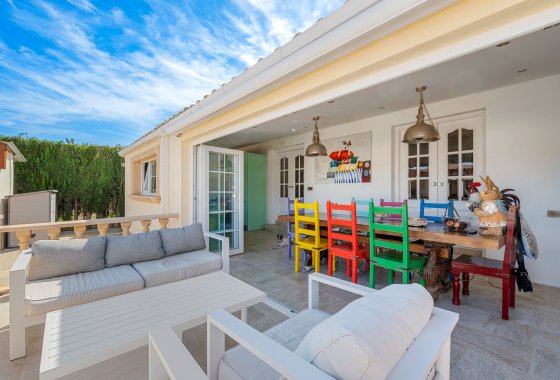 Újraértékesítés - Finca - Almoradi - Las Heredades