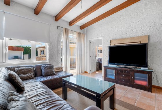 Újraértékesítés - Finca - Almoradi - Las Heredades