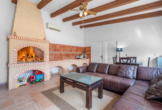 Újraértékesítés - Finca - Almoradi - Las Heredades