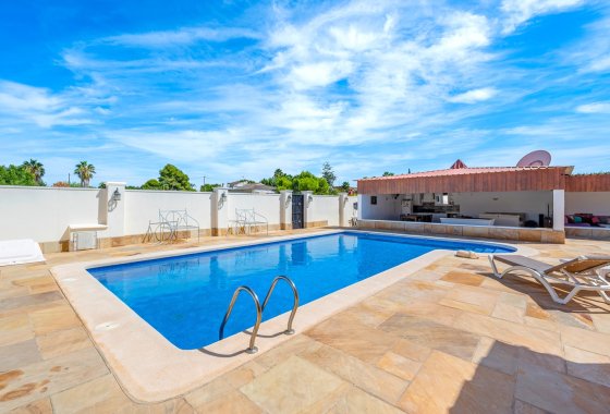 Újraértékesítés - Finca - Almoradi - Las Heredades