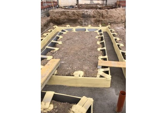 New Build - Villa - Mazarrón - Puerto de Mazarron