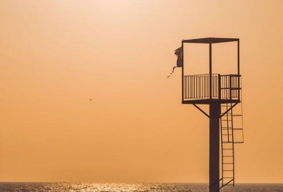 Nieuwbouw  - Appartement  - Almerimar