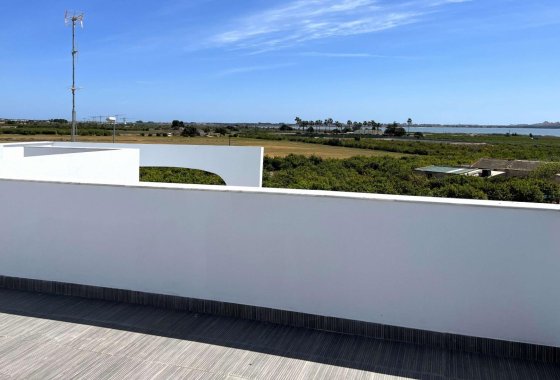 Новое здание - Villa - Rojales