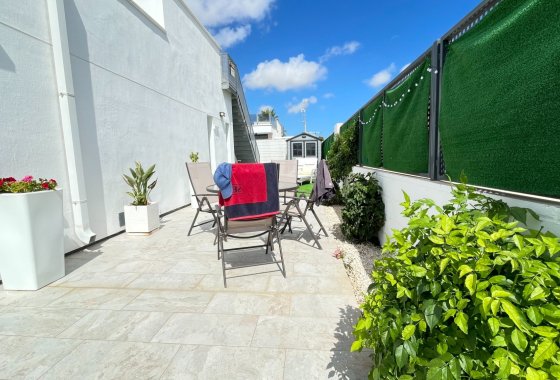 Herverkoop - Villa - Ciudad Quesada