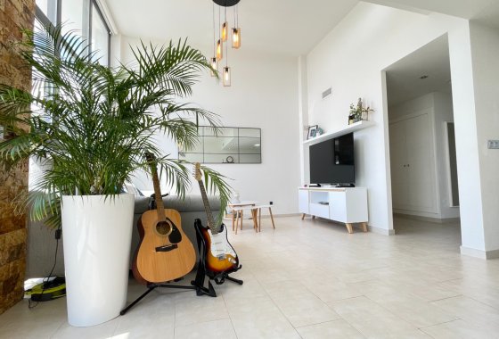 Herverkoop - Villa - Ciudad Quesada