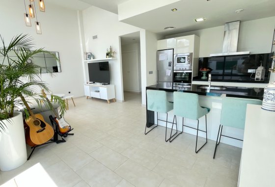 Herverkoop - Villa - Ciudad Quesada