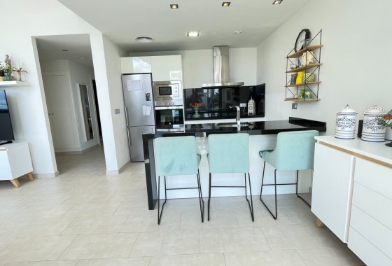 Herverkoop - Villa - Ciudad Quesada