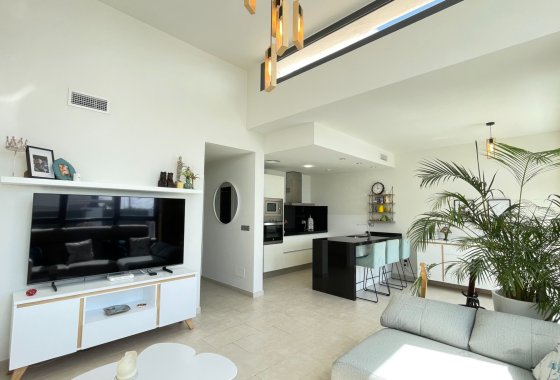 Herverkoop - Villa - Ciudad Quesada