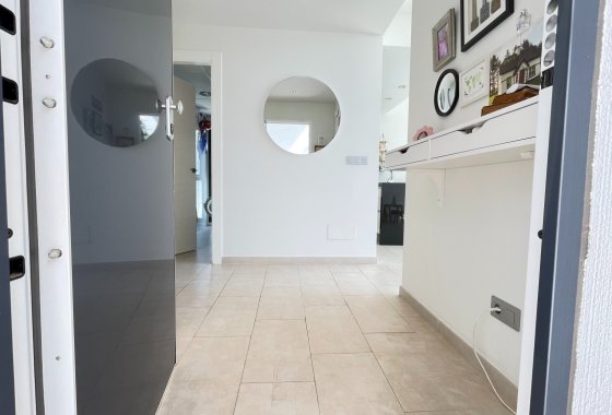 Herverkoop - Villa - Ciudad Quesada