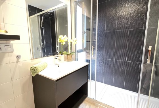 Herverkoop - Villa - Ciudad Quesada