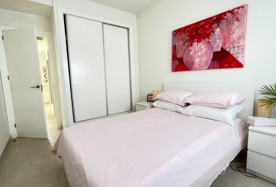 Herverkoop - Villa - Ciudad Quesada