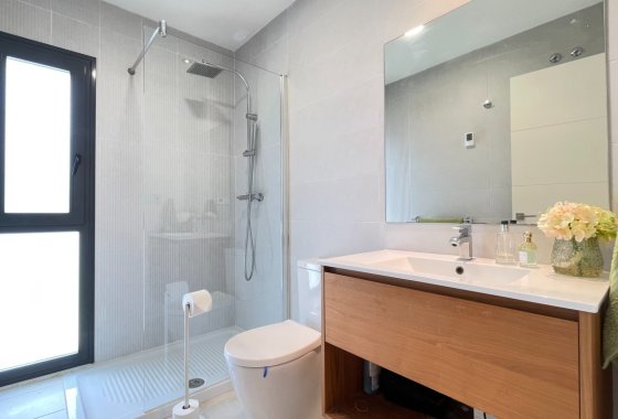 Herverkoop - Villa - Ciudad Quesada