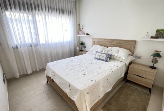 Herverkoop - Villa - Ciudad Quesada